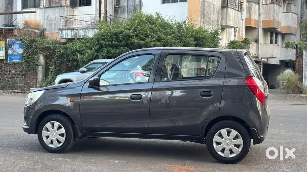 Maruti Suzuki Alto K10