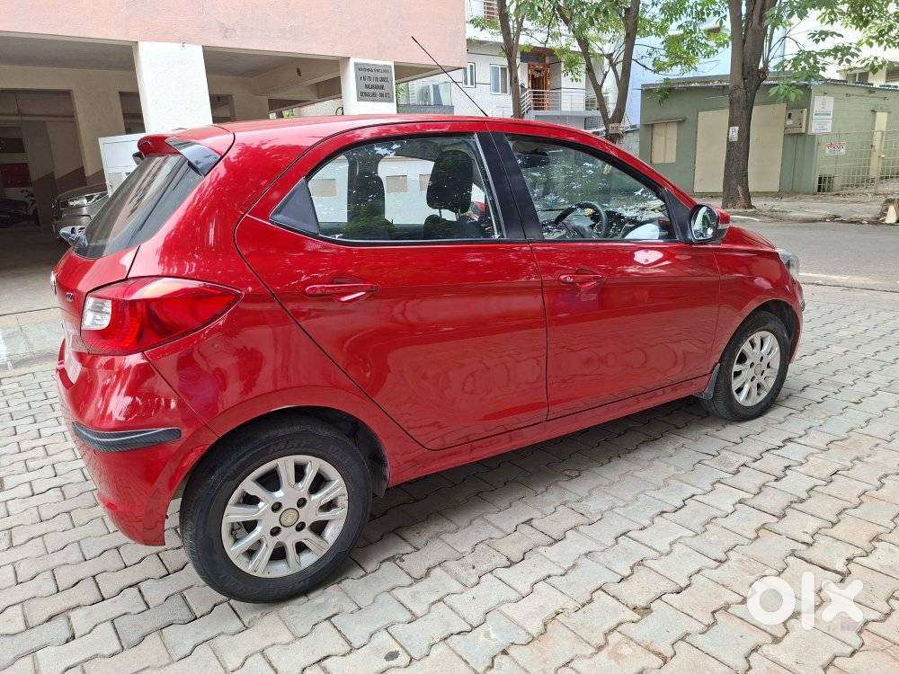 Tata Tiago Xz, 2017, Petrol