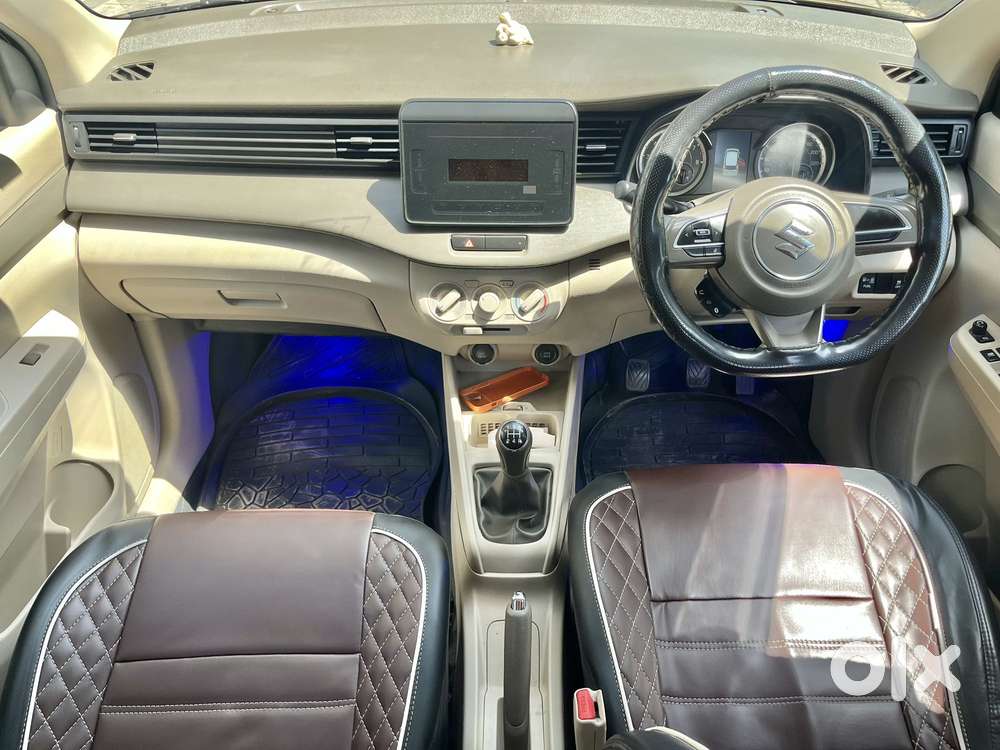 Maruti Suzuki Ertiga Vxi (o) Cng, 2024, Cng & Hybrids