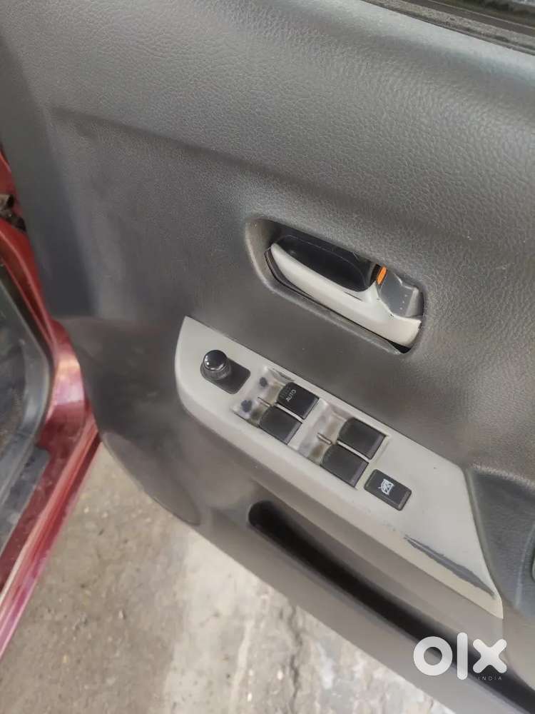 Maruti Wagon R 2011 Year