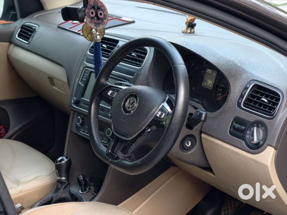 Volkswagen Vento 1.2 Tsi Highline Plus, 2021, Petrol