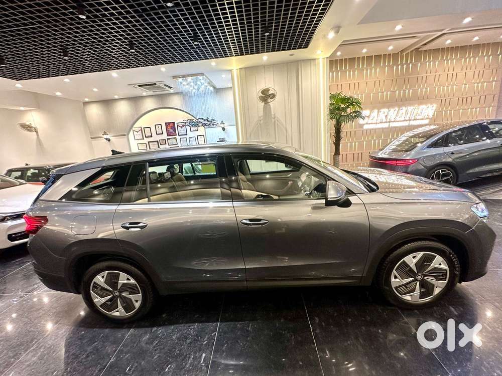 Skoda Kodiaq 2.0 L&k Tdi 4x4 At, 2026, Petrol