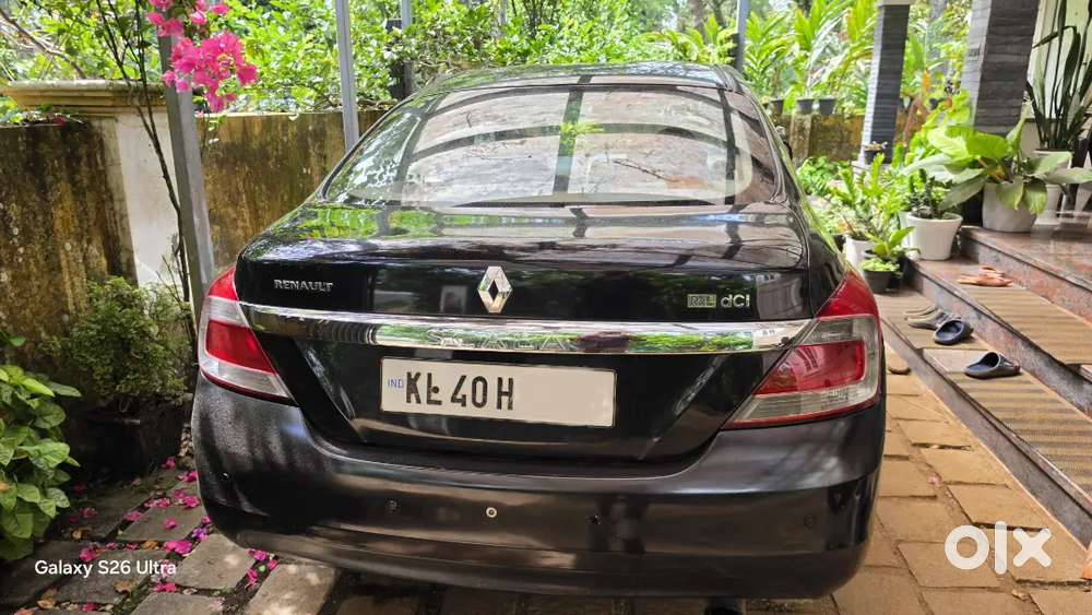 Renault Scala 2013 Diesel Good Condition