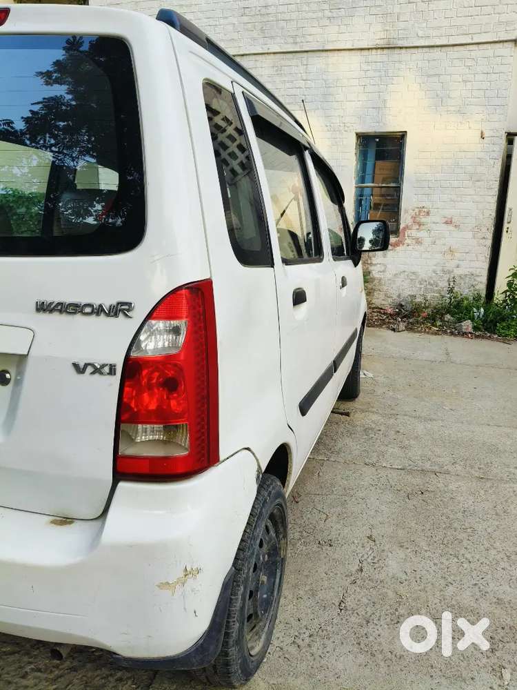 Maruti Suzuki Wagon R 1.0 2008 Petrol 85000 Km Driven