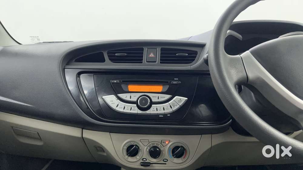 Maruti Suzuki Alto K10 2010-2014 Vxi, 2019, Petrol