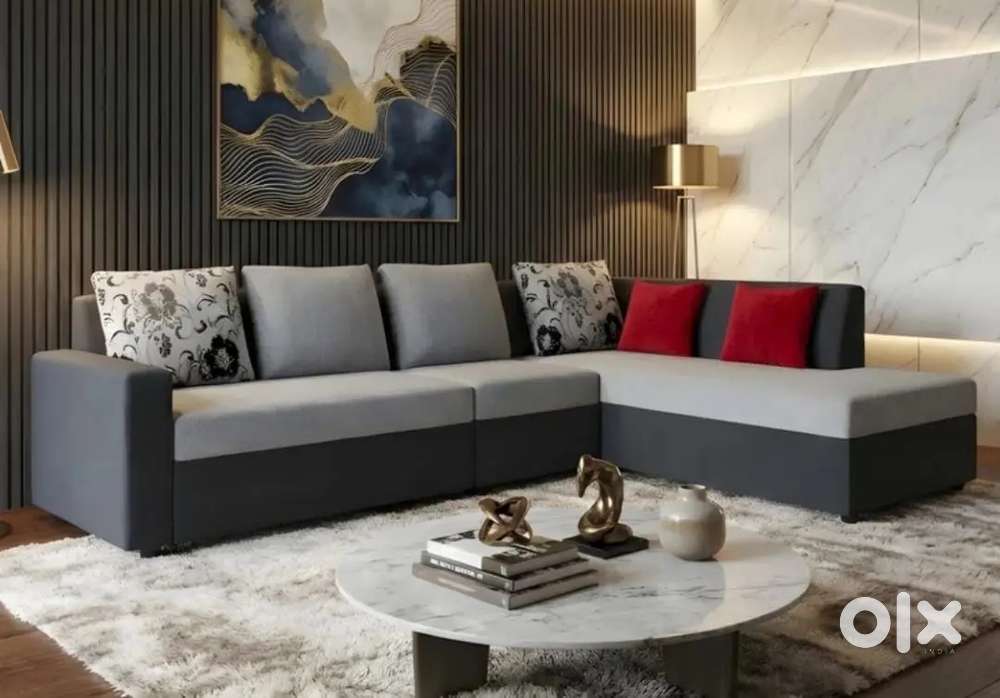 Sofa 3 seater plus sleeping set