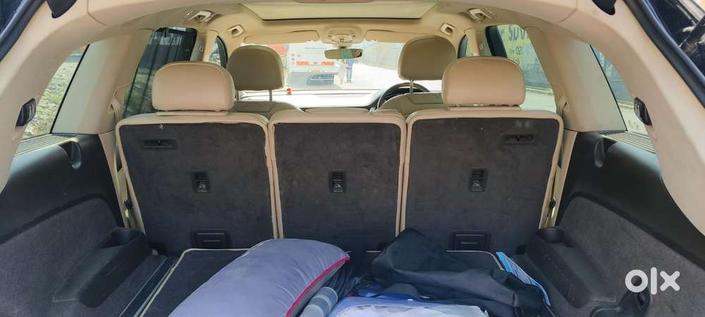 Audi Q7 3.0 35 Tdi Quattro Technology, 2016, Diesel