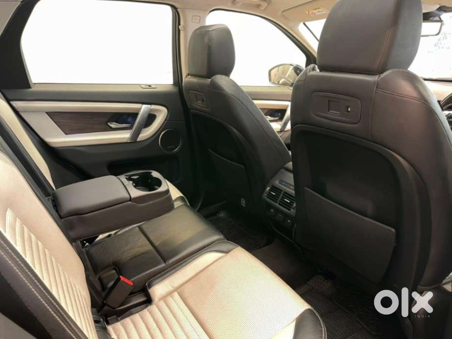 Land Rover Discovery Sport Se R-dynamic, 2020, Diesel