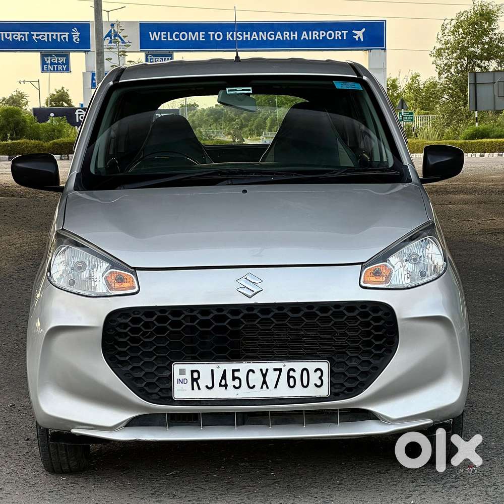 Maruti Suzuki Alto K10 Vxi (o), 2023, Petrol