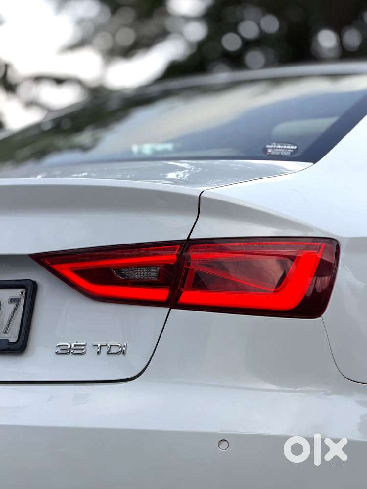 Audi A3 35 Tdi S Line, 2014, Diesel