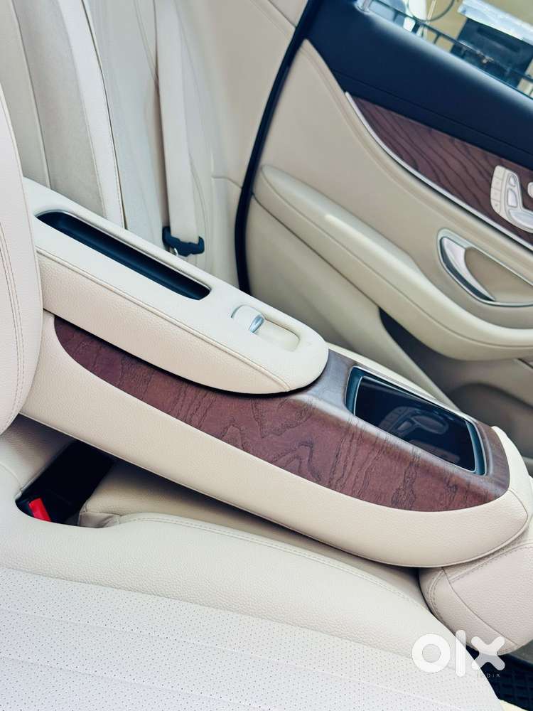 Mercedes-benz E-class Exclusive E 220 D, 2021, Diesel