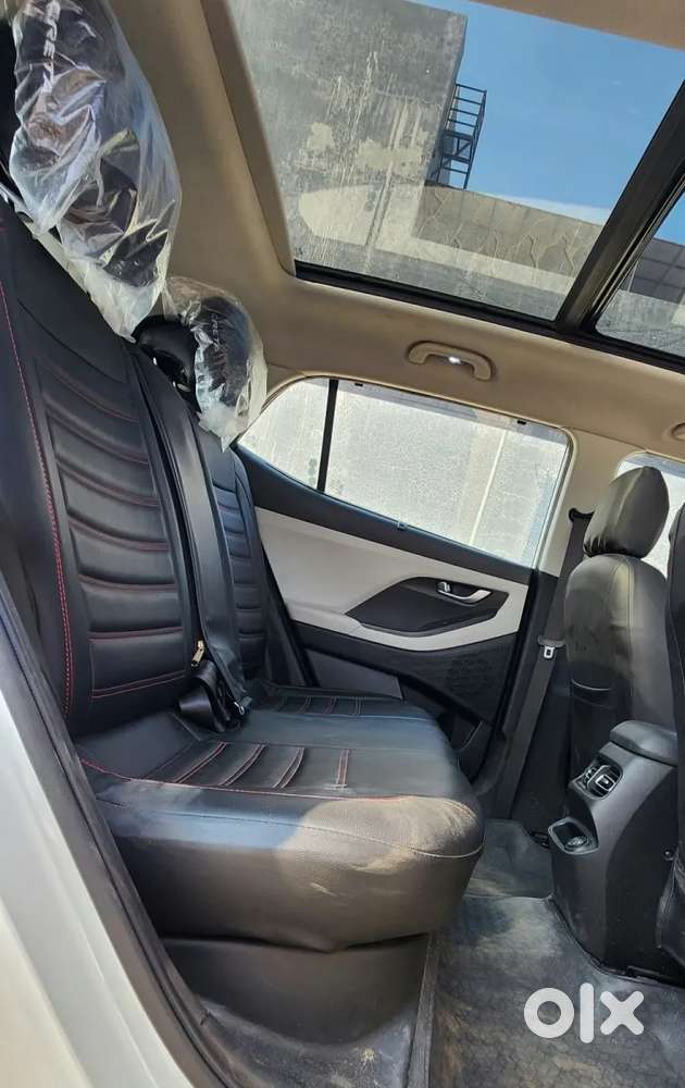 Hyundai Creta 1.5 Sx, 2022, Petrol