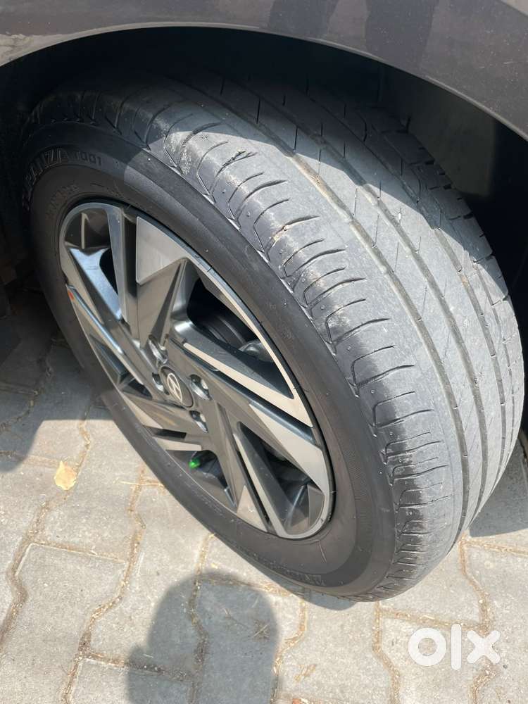 Hyundai I20 1.2 Asta, 2022, Diesel