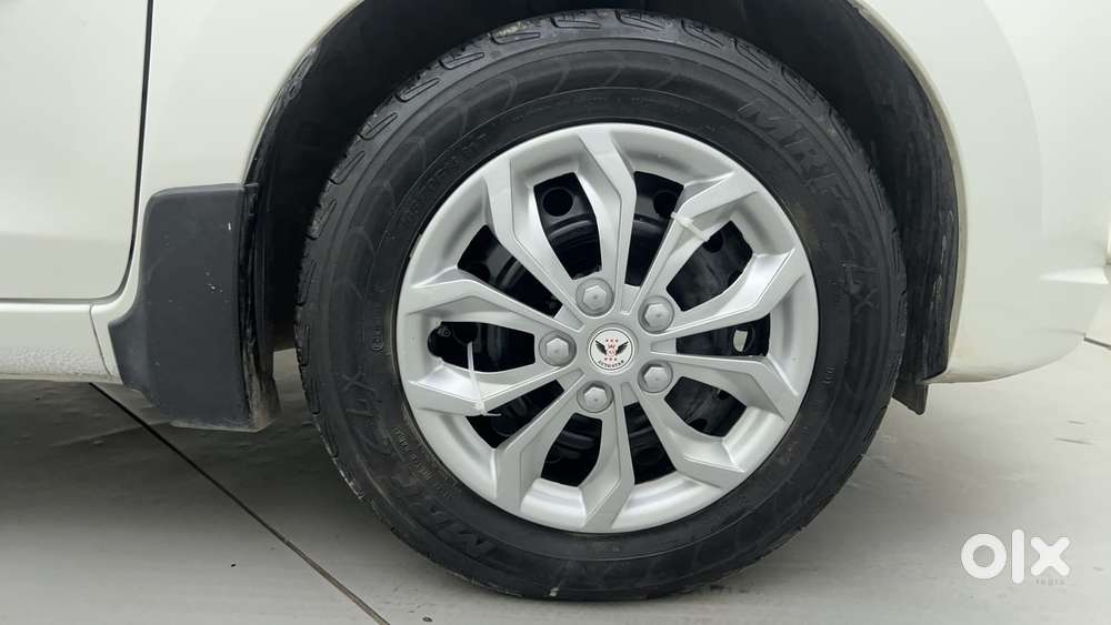 Maruti Suzuki Celerio 1.0 Zxi Amt, 2017, Petrol