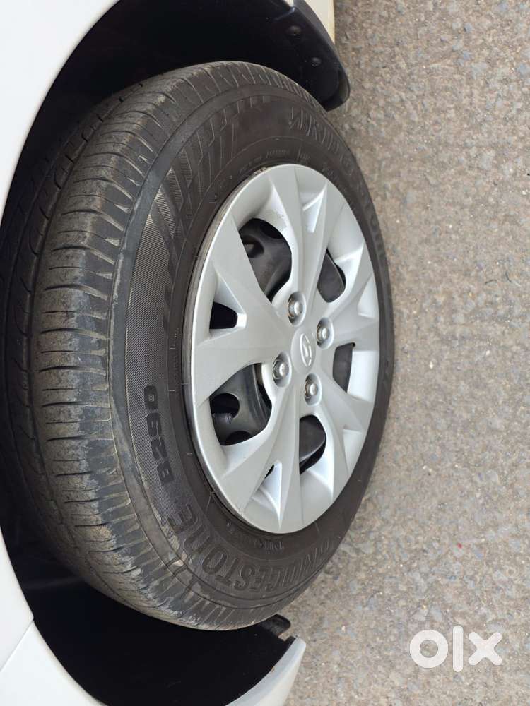Hyundai Xcent 1.2 Vtvt S, 2016, Petrol
