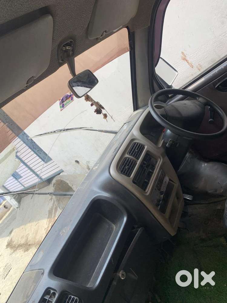 Maruti Suzuki Eeco 2016 Cng & Hybrids Good Condition