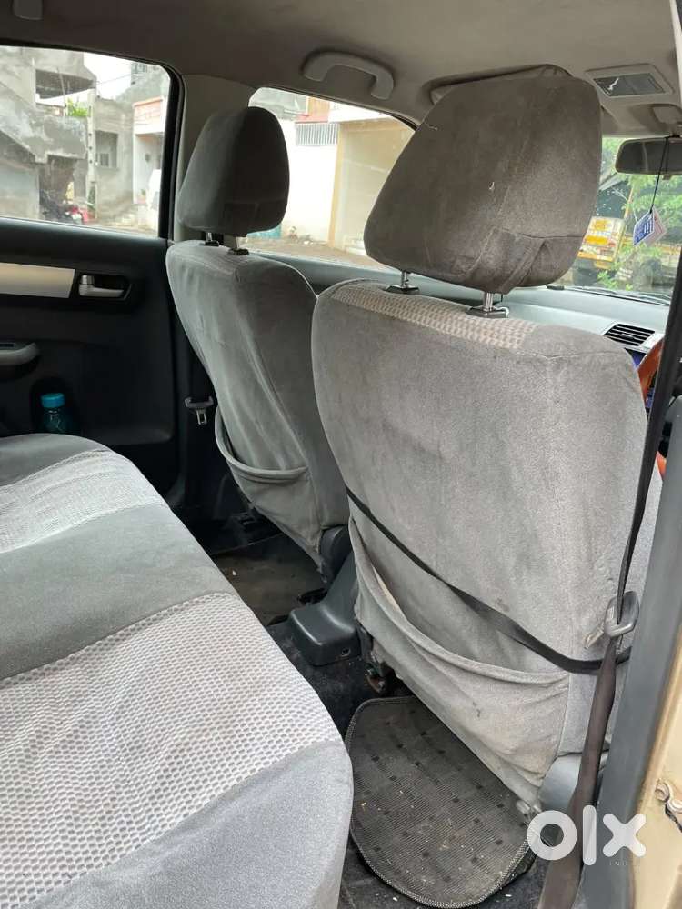 Maruti Suzuki Dzire 2012 Diesel 112000 Km Driven