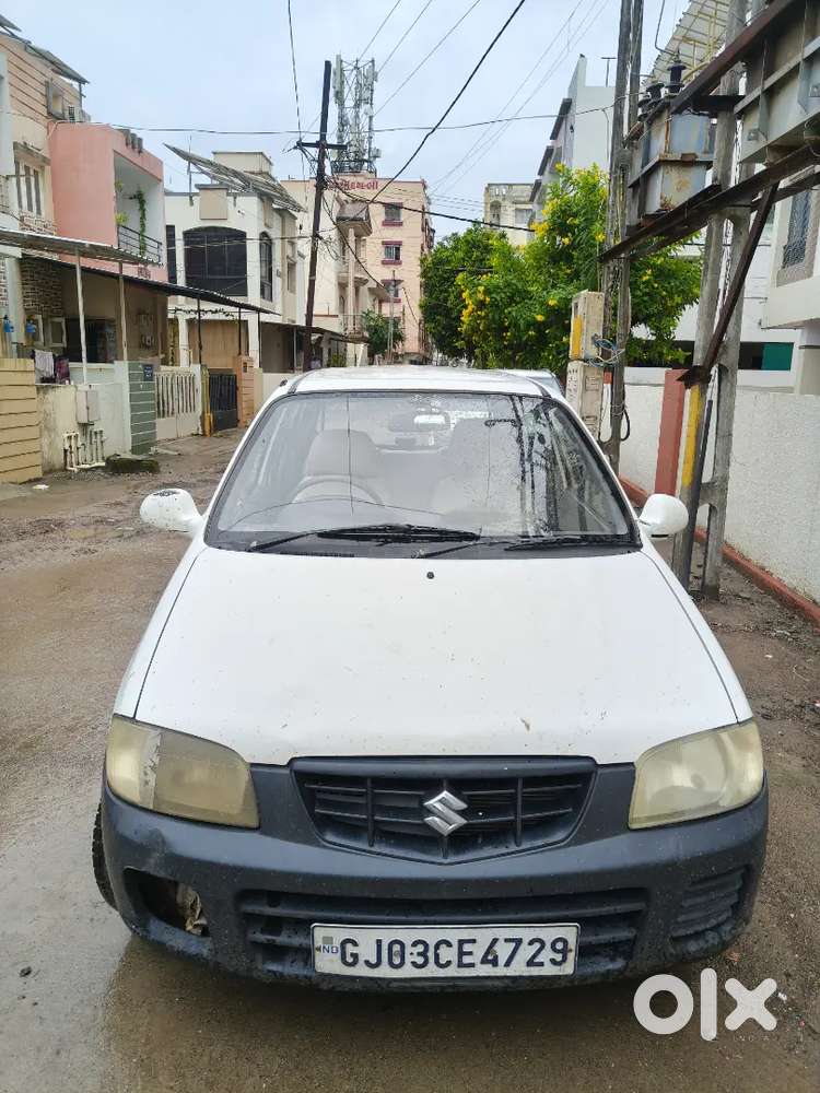 2009 Maruti Suzuki 800 Ac