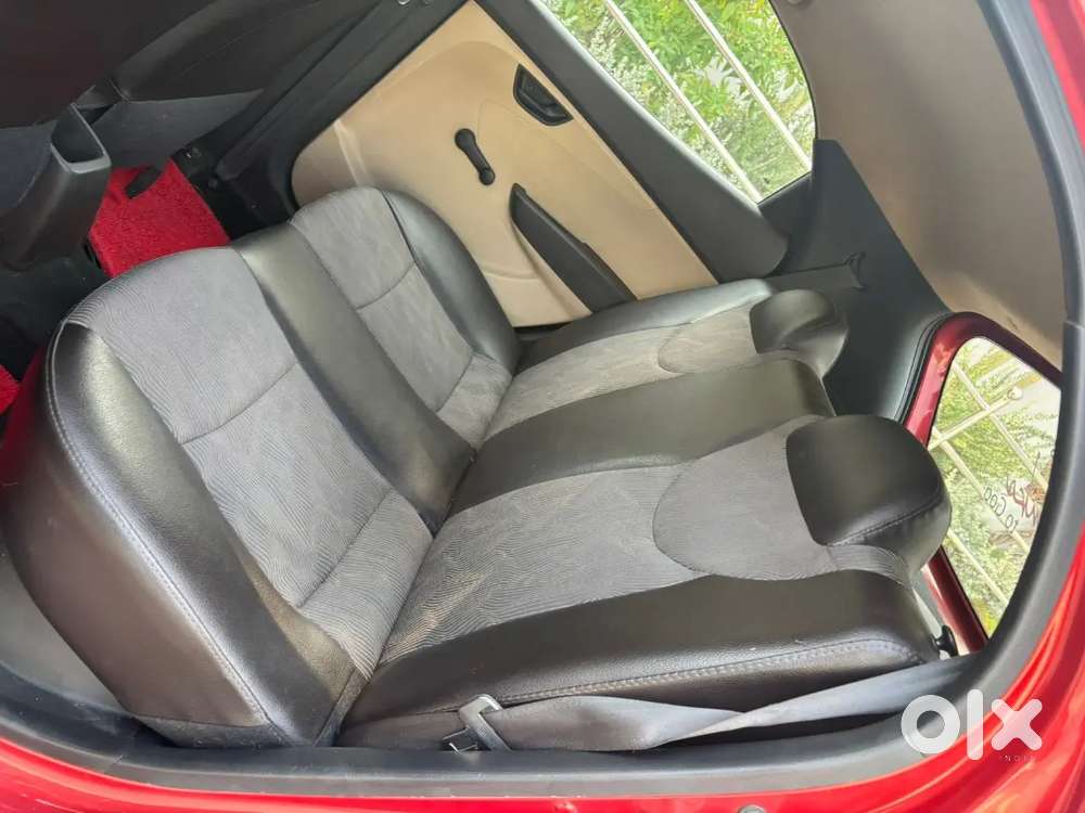 Hyundai Eon Plus 2014 Petrol