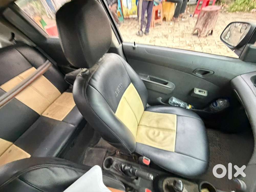 Chevrolet Beat Petrol 35000 Km Driven