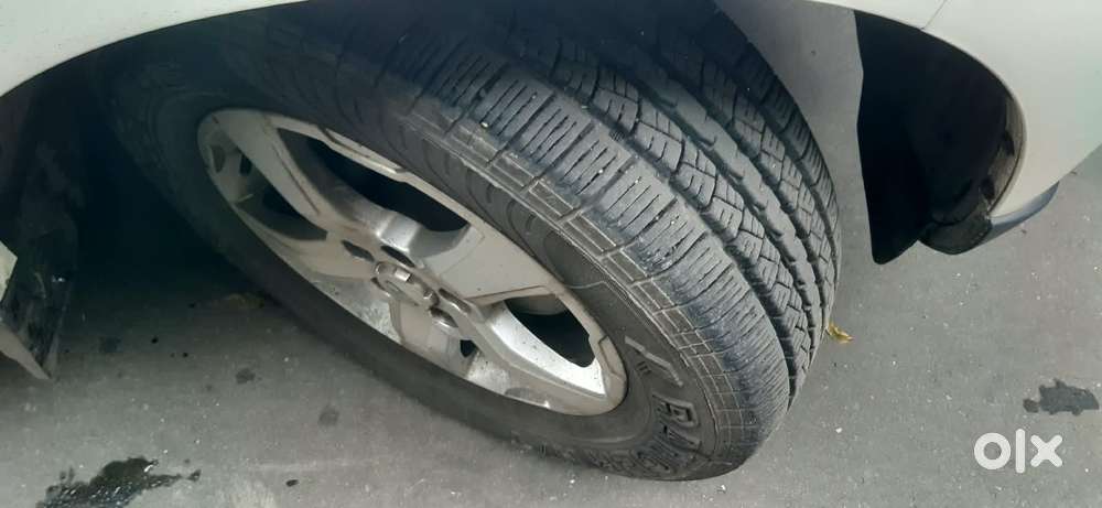 Mahindra Scorpio S5 Plus, 2022, Diesel