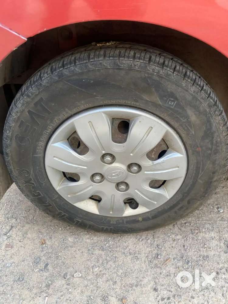 Hyundai I10 2009 Petrol Good Condition