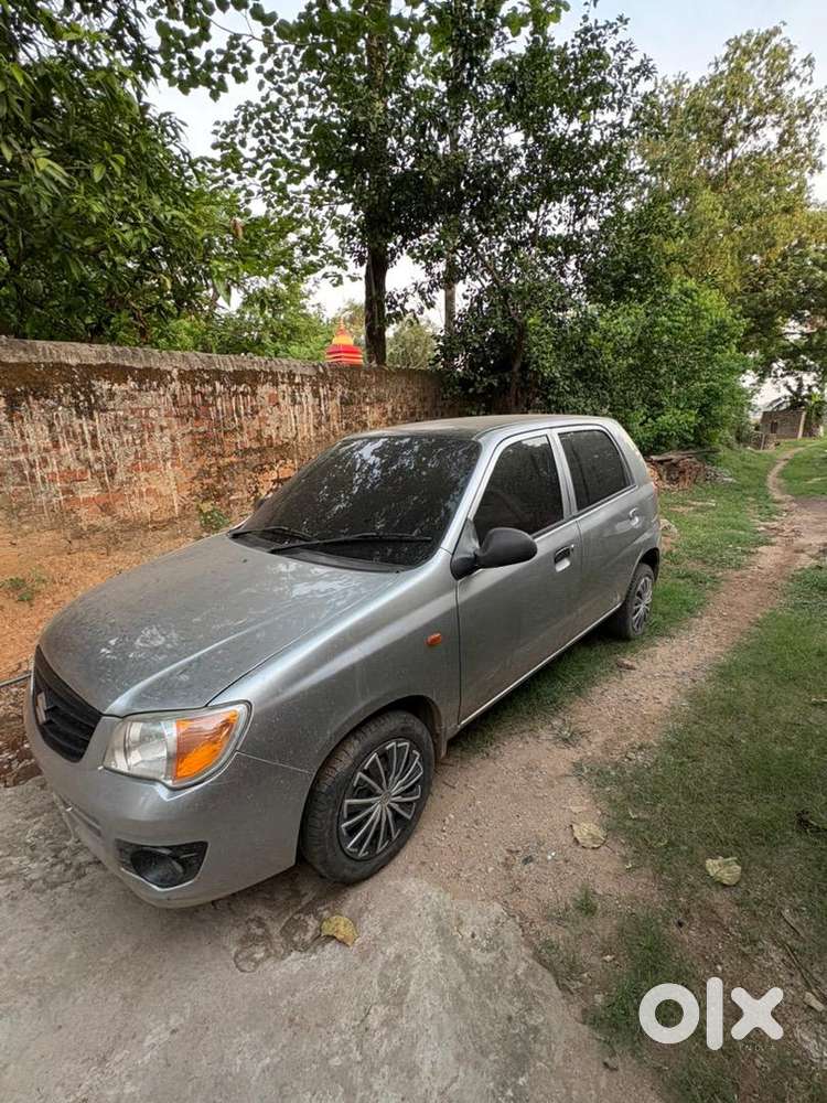 Maruti Suzuki Car 2014