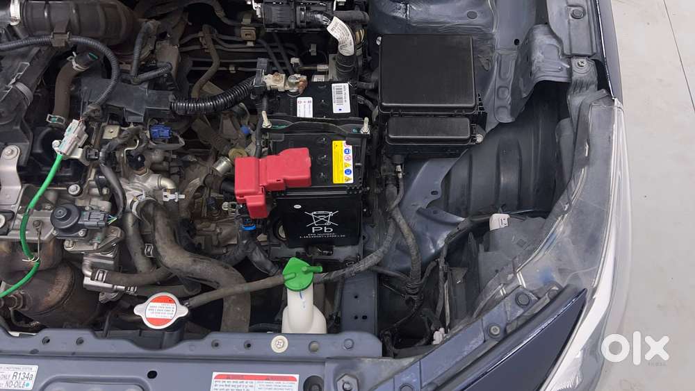 Maruti Suzuki Baleno 1.3 Alpha, 2022, Petrol
