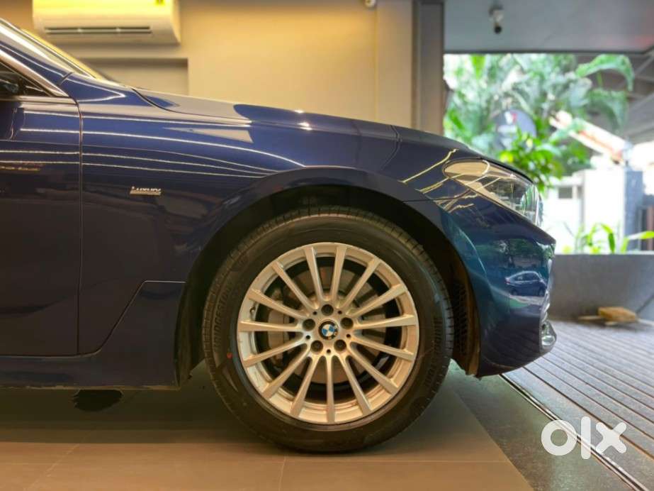 Bmw 6 Series 3.0 Gt 630d Luxury Line, 2019, Diesel