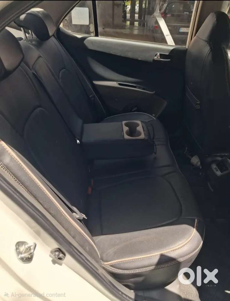 Hyundai Xcent 2014 Petrol 53000 Km Driven