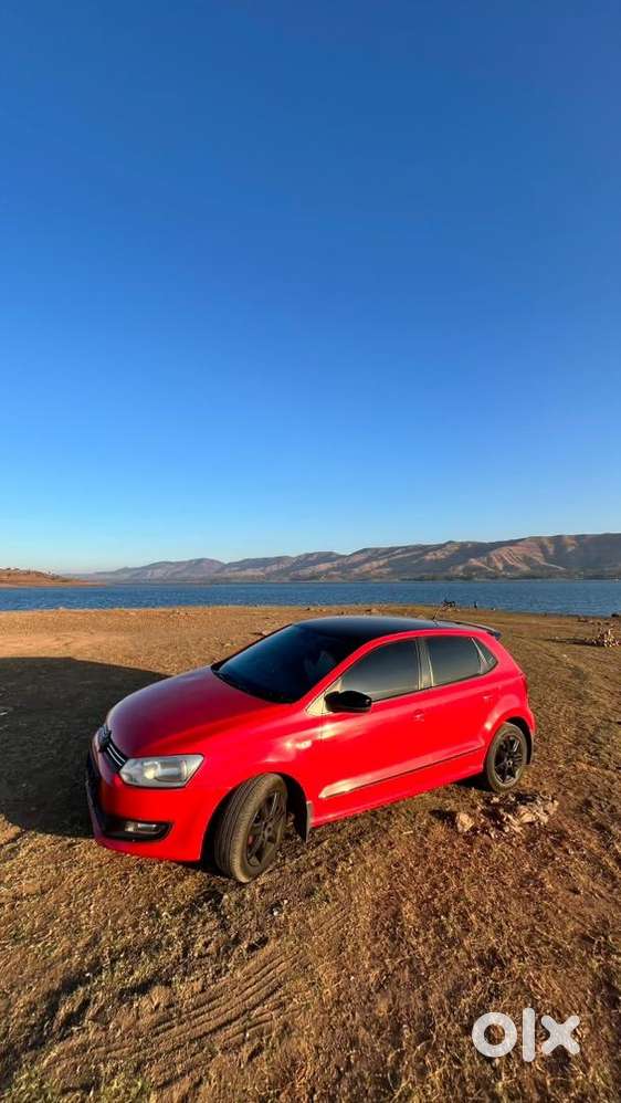 Modified Polo Gt For Sale