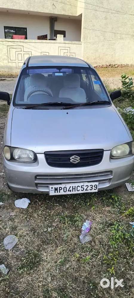 5 Tyre New Hai, Engine Pura Ok Hai Koi Bhi Kaam Nahi Hai