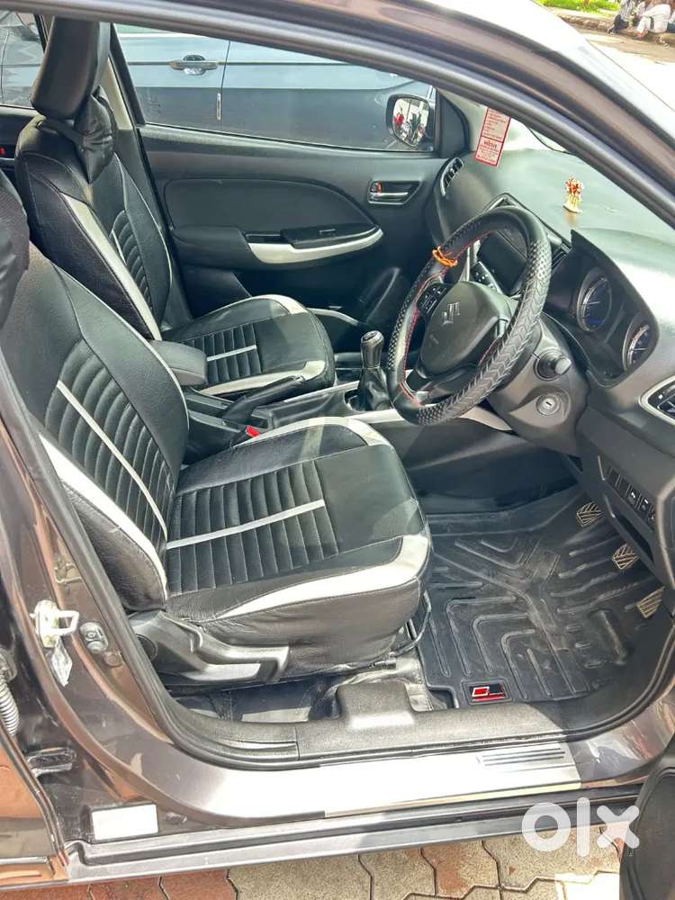 Baleno Diesel