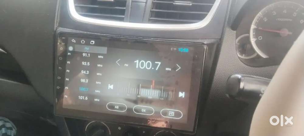 Ist Owner Swift Delhi No. Good Condition Car