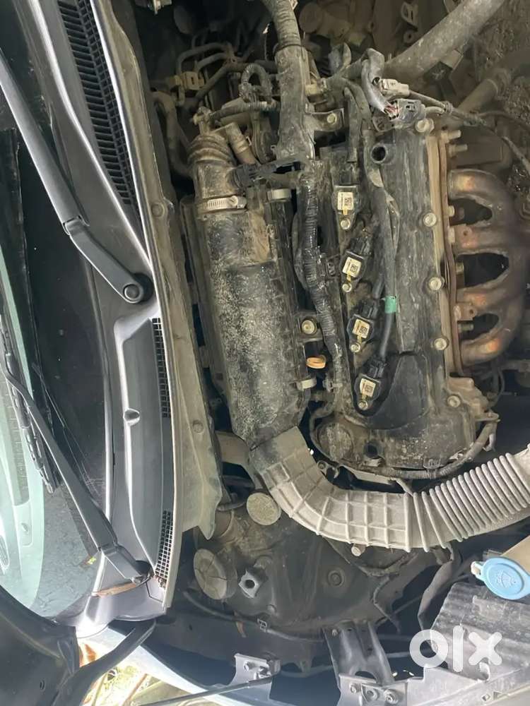 Maruti Suzuki Swift 2018