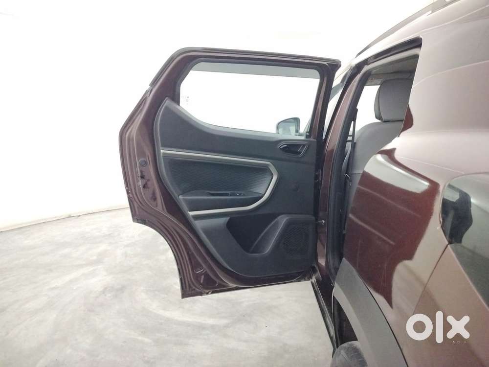Renault Kiger Rxz Turbo Cvt, 2021, Petrol