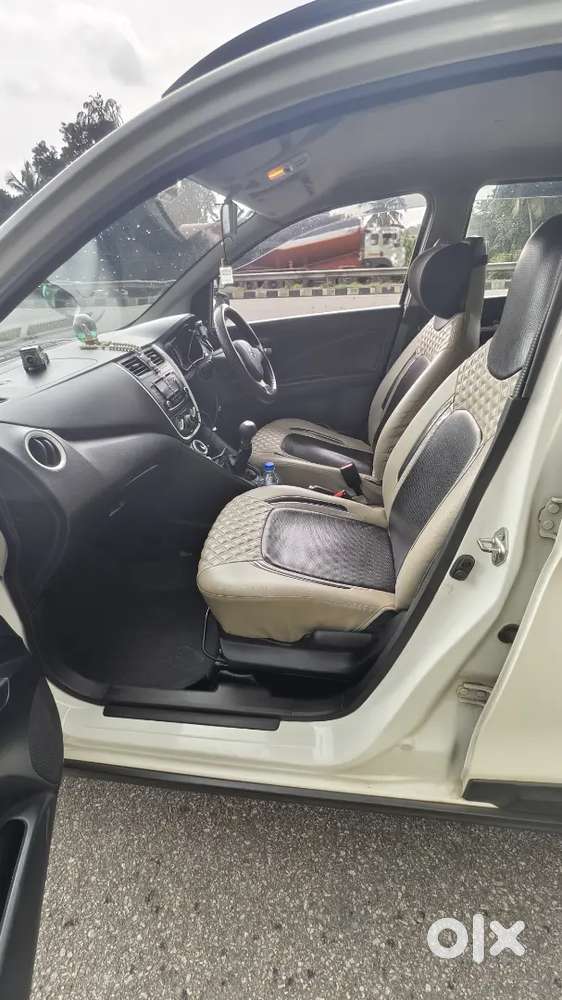 Maruti Suzuki Celerio Zxi 2018