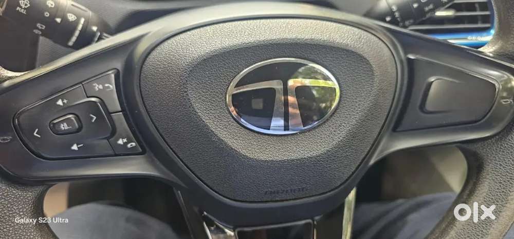 Tata Tiago Xza Plus Automatic 2024 Company Fitted Cng