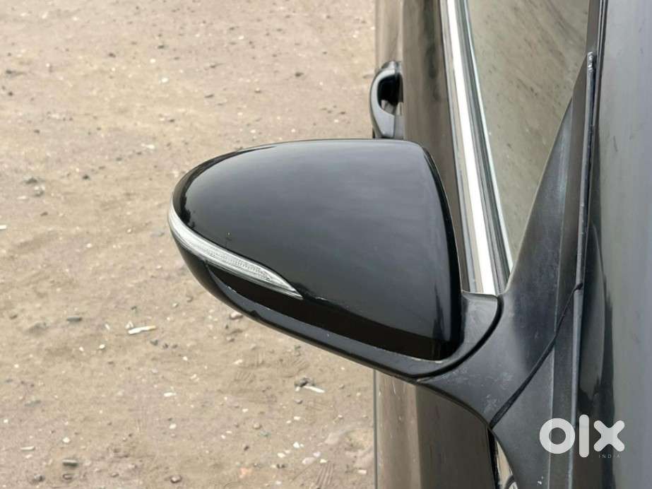 Hyundai Verna 1.6 Sx Vtvt, 2018, Petrol