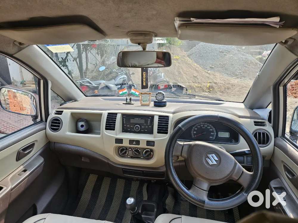 Maruti Suzuki Zen 2012