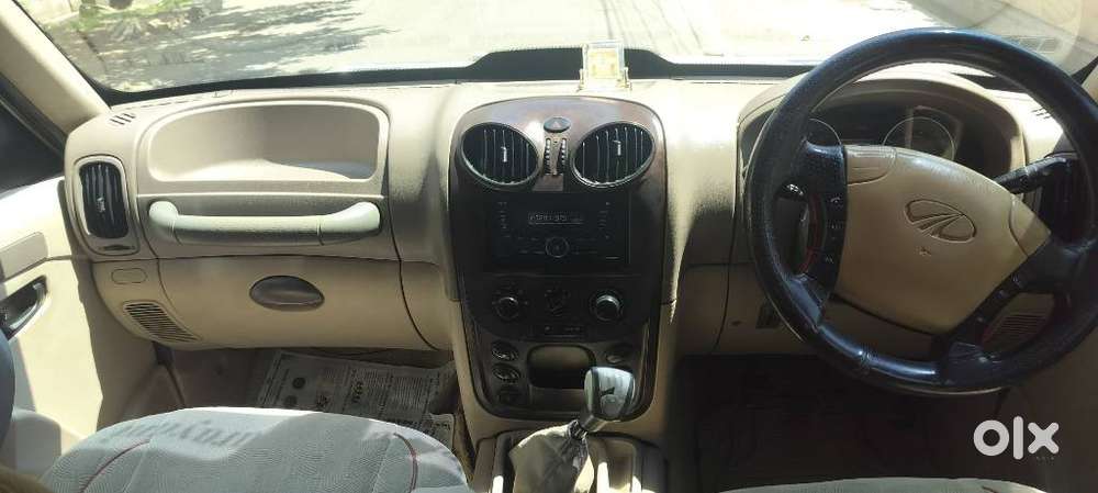 Mahindra Scorpio Vlx Airbags Bs Iii, 2013, Diesel