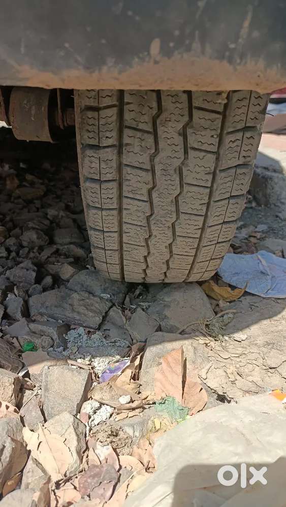Insurance Valid Good Condition