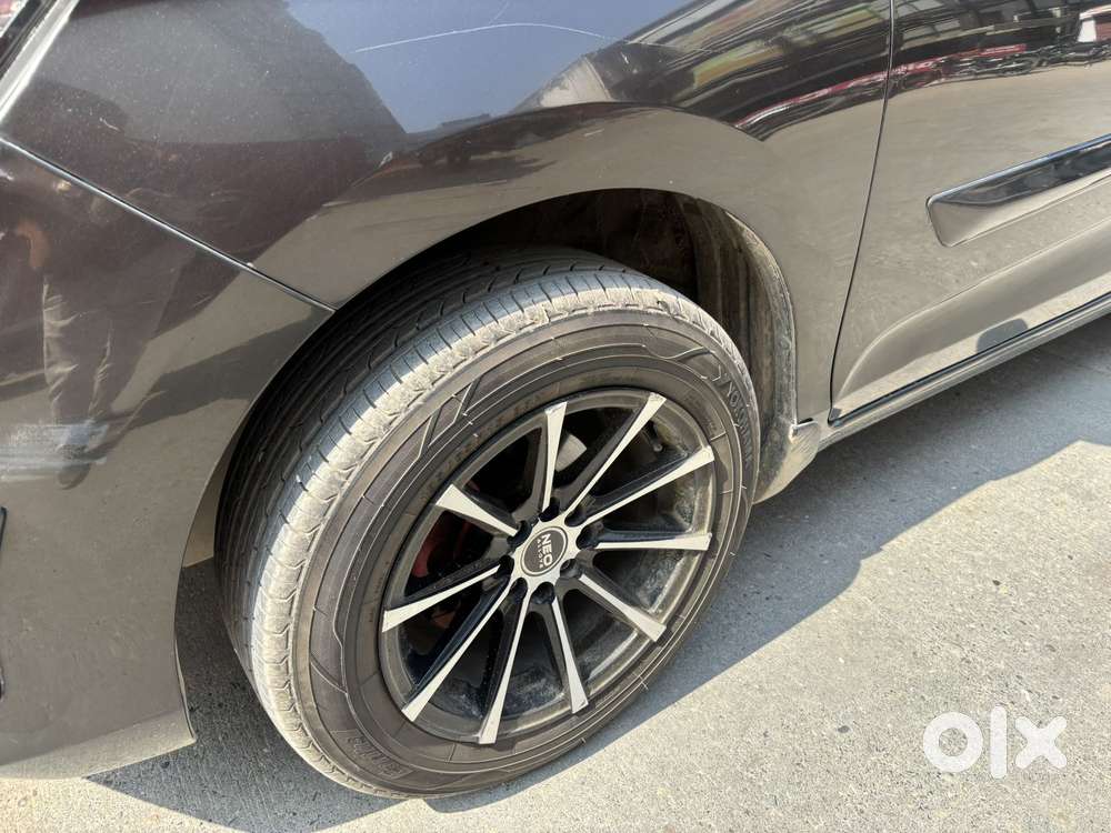 Honda Amaze 1.2 Smt I Vtec, 2019, Petrol