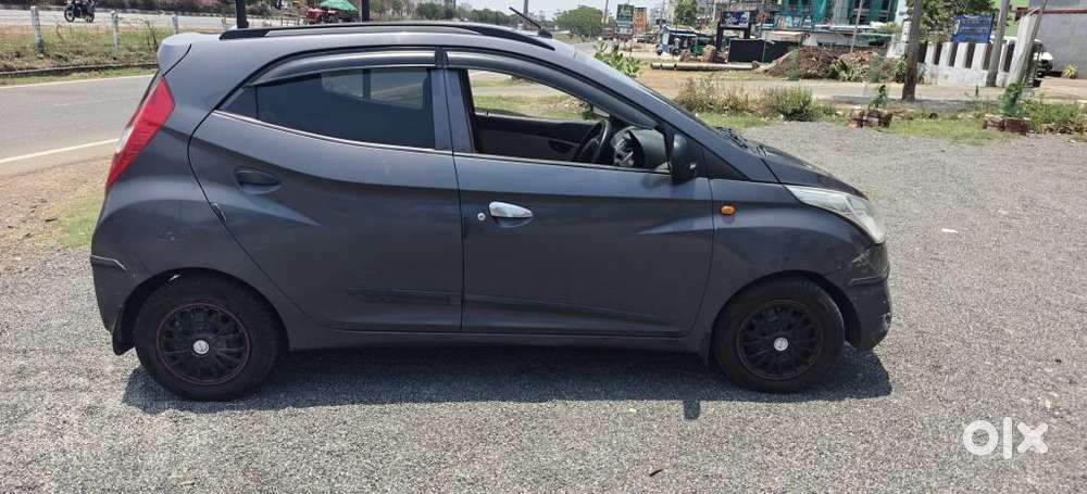 Hyundai Eon Era +, 2018, Petrol