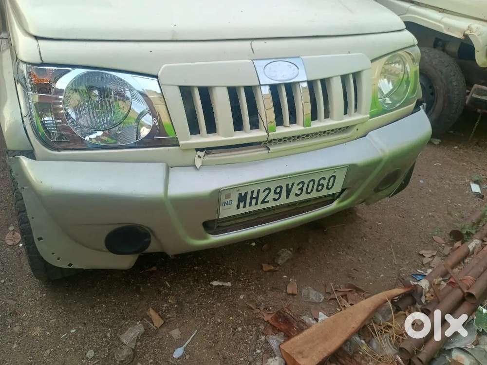 Mahindra Bolero 2011 Diesel 230000 Km Driven