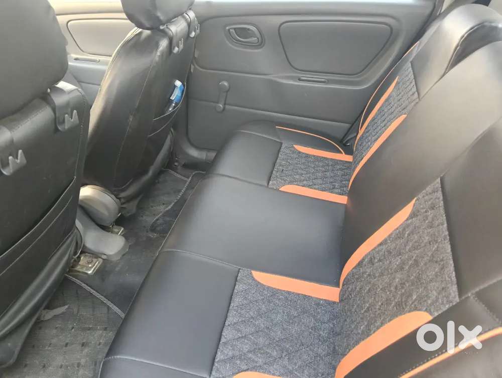 Maruti Suzuki Alto 800 2005 Petrol Well Maintained