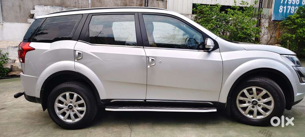Mahindra Xuv500 W11, 2018, Diesel