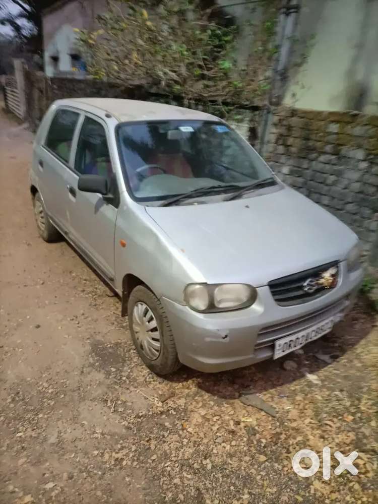 Maruti Suzuki Alto 800 2004 Petrol 150000 Km Driven