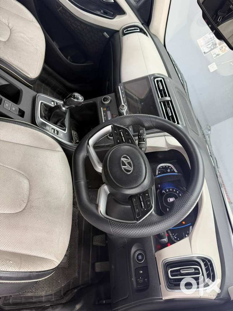 Hyundai Car Diesel 2020