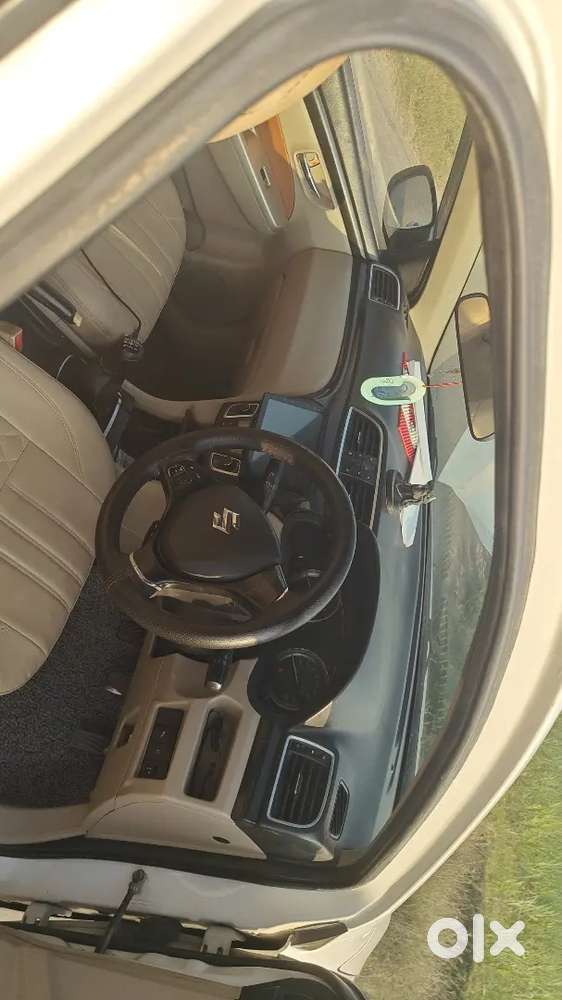 Good Condition 24+ Milage On Hiway Engine Okay